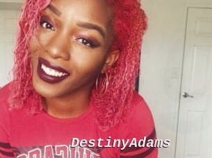 DestinyAdams