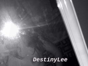 DestinyLee
