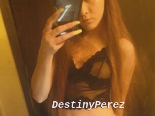 DestinyPerez