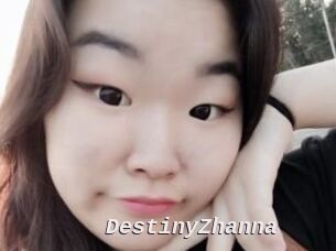 DestinyZhanna