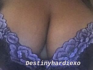 Destinyhardiexo