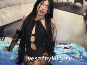 DestinykDirty