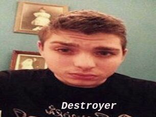 Destroyer