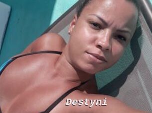 Destyni