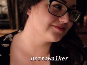 DettaWalker