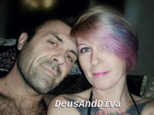 DeusAndDiva