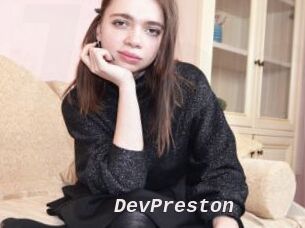 DevPreston