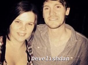 Develishdan