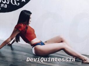 DeviQuintessia