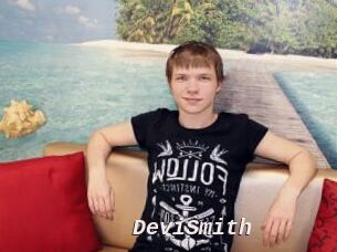 DeviSmith Live Camgirls Sex