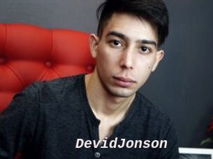 DevidJonson