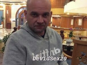 DevidSex29