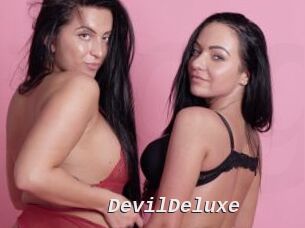 DevilDeluxe