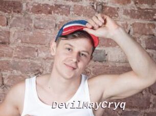 DevilMayCryq