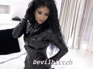 Devilbittch