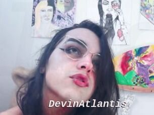 DevinAtlantis