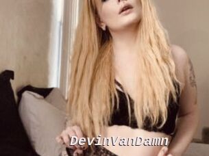 DevinVanDamn