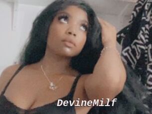 DevineMilf