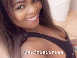 DeviousCurves