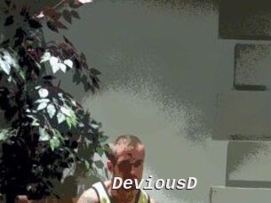 DeviousD