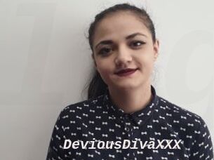DeviousDivaXXX