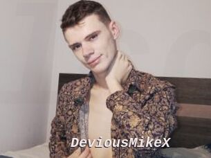 DeviousMikeX
