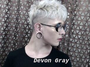 Devon_Gray
