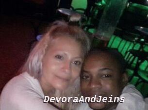 DevoraAndJeins