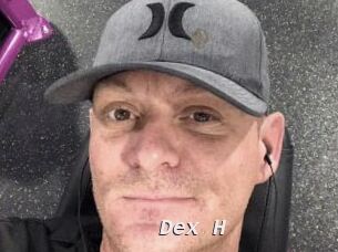 Dex_H