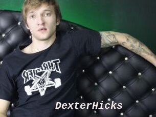 DexterHicks