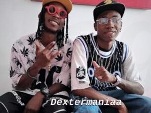Dextermaniaa