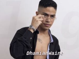 DhamianWaine
