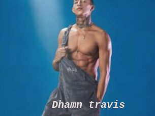Dhamn_travis