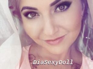 DiaSexyDoll