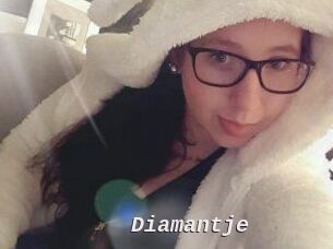 Diamantje