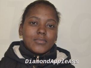 DiamondAppleAss