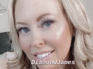 DiamondJames Live Camgirls Sex