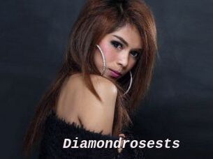 Diamondrosests