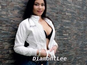 DiamontLee