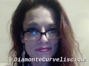 DiamonteCurveliscious