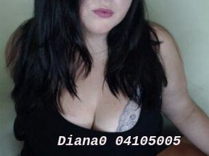 Diana0-04105005