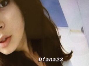 Diana23 Live Camgirls Sex