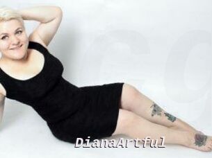 DianaArtful