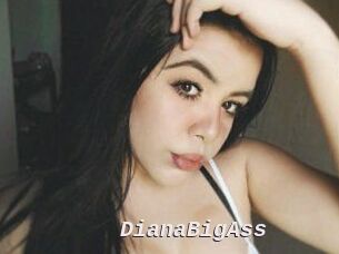 DianaBigAss