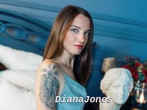 DianaJones