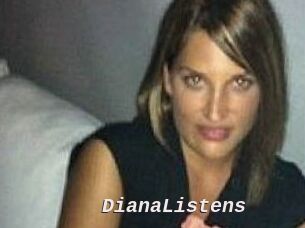 DianaListens Live Camgirls Sex