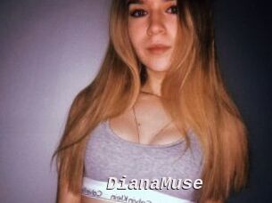 DianaMuse