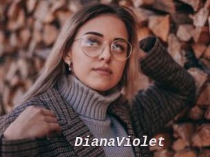 DianaViolet