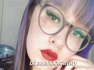 DianaXXXCandy