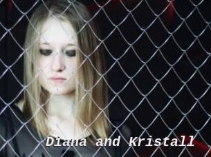 Diana_and_Kristall